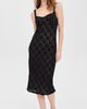 Hanky Panky Hanky Panky Underwire Dress Black - 5