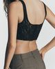 Hanky Panky Longline Underwire Bra - 3