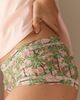 Hanky Panky Printed Boyshort - 2