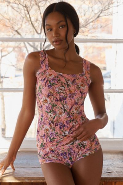 Hanky Panky Signature Lace Cami