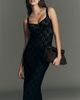 Hanky Panky Underwire Fitted Midi Dress - 4