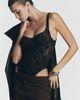 Hanky Panky Underwire Lace Bodysuit - 1