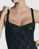 Hanky Panky Underwire Lace Bodysuit - 4