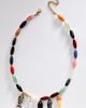 Hannah B. Coastal Charm Fish Necklace - 1