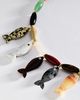 Hannah B. Coastal Charm Fish Necklace - 2