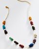 Hannah B. Lava & Pearl Chocker - 1