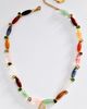 Hannah B. Rainbow Navette Necklace - 1