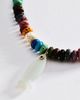 Hannah B. Rainbow Reef Necklace - 2