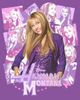 Hannah Montana Girls Hannah Montana Teen Star Collage T Shirt - 2