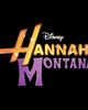 Hannah Montana Mens Hannah Montana Classic Logo T Shirt - 2