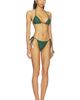 HANNE BLOCH HANNE BLOCH Knit Triangle Bikini - 2