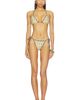 HANNE BLOCH HANNE BLOCH Reversible Bikini - 1