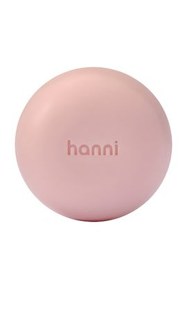 Hanni Hanni Cocoon Cleanse Solid Serum Cleanser