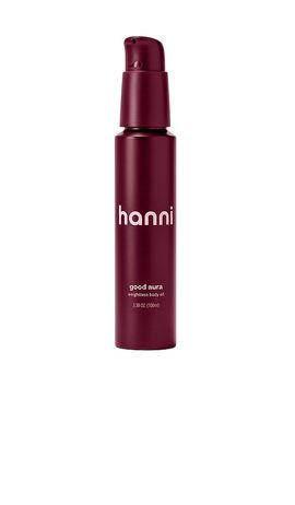 Hanni Hanni Good Aura Weightless Body Oil