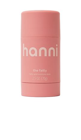 Hanni Hanni The Fatty Acid Moisture Stick