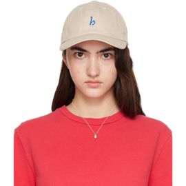 Hanover Hanover Beige 'Hanover' Cap