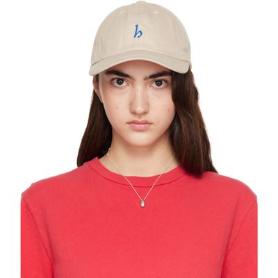 Hanover Hanover Beige 'Hanover' Cap