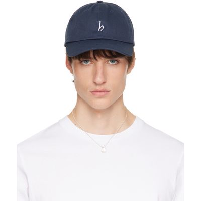 Hanover Hanover Navy 'Hanover' Cap