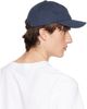 Hanover Hanover Navy 'Hanover' Cap - 3
