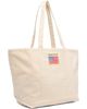 Hanover Hanover Off-White 'Hanover' Tote - 2