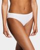 Hanro Cotton Sensation Low-Rise Bikini Briefs - 1