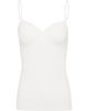HANRO HANRO Allure Padded Bra Camisole - 1