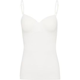 HANRO HANRO Allure Padded Bra Camisole