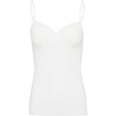 HANRO HANRO Allure Padded Bra Camisole