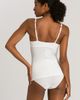 HANRO HANRO Allure Padded Bra Camisole - 3