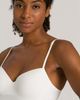 HANRO HANRO Allure Padded Bra Camisole - 5