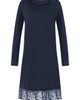 HANRO HANRO Azelia Floral Lace Tencel Nightgown - 1