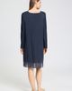 HANRO HANRO Azelia Floral Lace Tencel Nightgown - 3