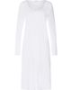 HANRO HANRO Belen Embroidered Cotton Nightgown - 1