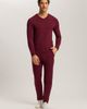 HANRO Hanro Casuals Drawstring Pant - 4