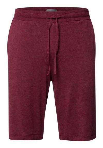 Hanro Hanro Casuals Drawstring Shorts