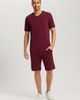 Hanro Hanro Casuals Drawstring Shorts - 4