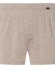 HANRO Hanro Casuals Single Jersey Boxers With Button Fly - 1