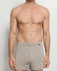 HANRO Hanro Casuals Single Jersey Boxers With Button Fly - 2