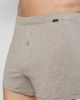 HANRO Hanro Casuals Single Jersey Boxers With Button Fly - 5