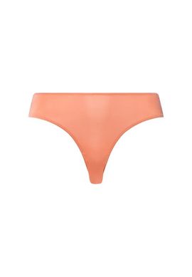 HANRO HANRO Cira Scalloped Lace Bikini Brief