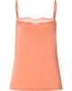 HANRO HANRO Cira Scalloped Lace Camisole - 1