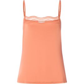 HANRO HANRO Cira Scalloped Lace Camisole