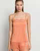 HANRO HANRO Cira Scalloped Lace Camisole - 2
