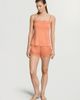 HANRO HANRO Cira Scalloped Lace Camisole - 4