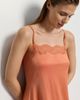 HANRO HANRO Cira Scalloped Lace Camisole - 5
