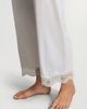 HANRO HANRO Cira Scalloped Lace Tencel Pajama Set - 3