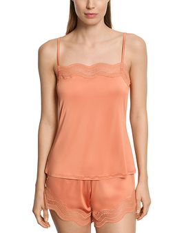 Hanro Hanro Cira Spaghetti Cami