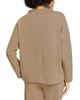 Hanro Hanro Cotton Blend Funnel Neck Sweatshirt - 3
