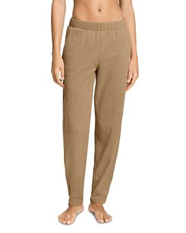 Hanro Hanro Cotton Blend Pull On Pants