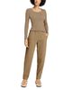 Hanro Hanro Cotton Blend Pull On Pants - 2